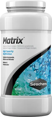 Immagine prodotto di Seachem - Matrix 500 ml