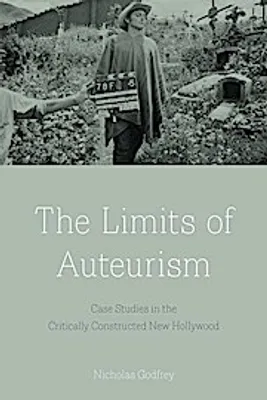 Obrázek produktu pro The Limits of Auteurism