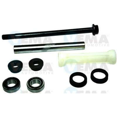 Produktbild von VEMA 20162 Querlenker Reparatursatz für CITROËN C5 II Break (RE) Hinten