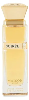 Zdjęcie produktu dla Maison Asrar Soiree EDP 110ml