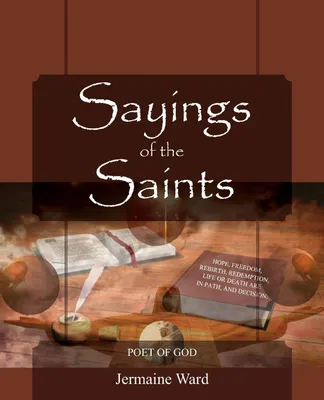 Produktbild von Sayings of the Saints