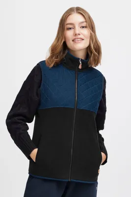 Produktbild von Oxmo - OXMalina - Jacket Otw - 21301124-ME