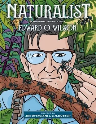 Productafbeelding van Naturalist
