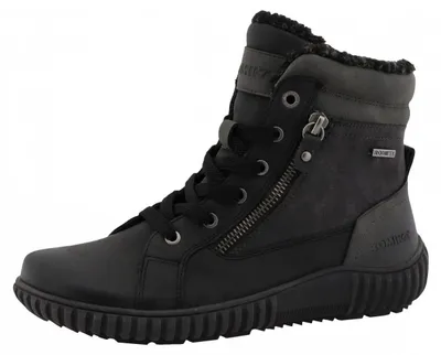 Produktbild von Romika Schnürstiefel Grau