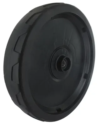 Image de Roue De Traction Stiga Diamètre 280. Origine 381007479/1.