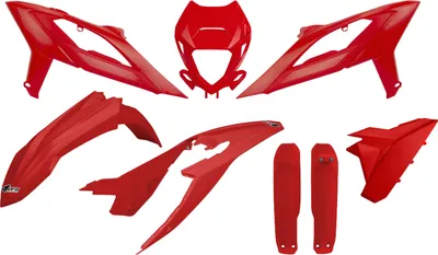 Immagine prodotto di Kit di plastica UFO completo