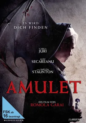 Produktbild von Amulet
