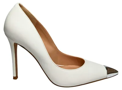 Immagine prodotto di Steve Madden SMW34A42P4612238 Steve Madden Donna Ecopelle Bianco