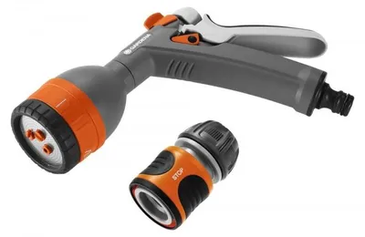 Productafbeelding van Multibroes + waterstop  Gardena