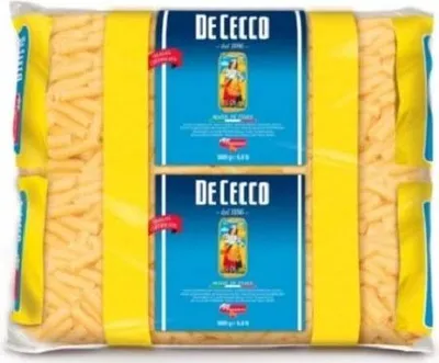 Produktbild von De Cecco, De Cecco Tortiglioni Nr.23 3KG