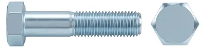 Zdjęcie produktu dla ISO 8765 10.9 M 20 x 2 x 60 S 25 szt