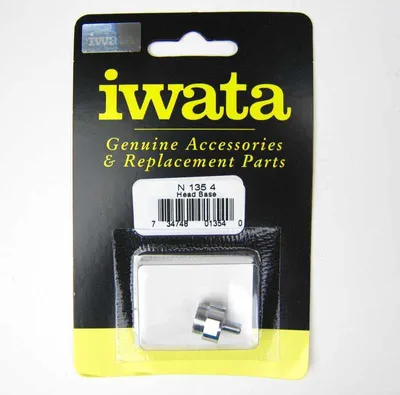 Produktbild von IWATA NEO Kopfbasis TRN2 N135 4