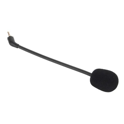 Immagine prodotto di Sostituzione del microfono, sostituzione del microfono da gioco, sostituzione del microfono per Astro, sostituzione del microfono staccabile, microfono da gioco staccabile, sostituzione del microfono Boom