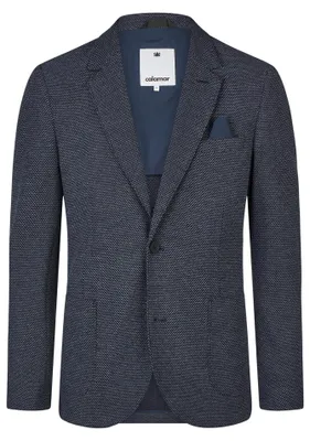 Produktbild von Calamar - Herren Sakko (146415 9Y84), Größe:50, Farbe:navy (43)