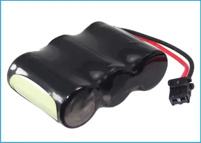 Obrázek produktu pro Baterie pro Panasonic Kx-Tc282, Kx-T3805 (ekv. KX-T3930), 600mAh
