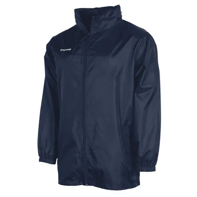 Produktbild von Stanno Field Allwetterjacke Herren - Marine