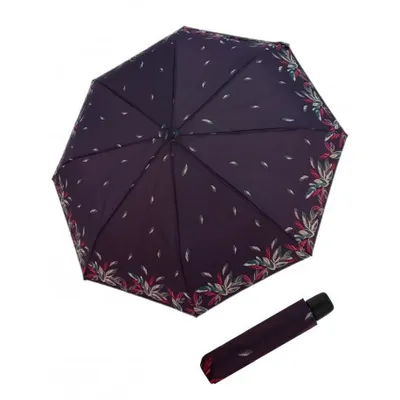 Obrázek produktu pro Derby Hit Mini Florals - dámský skládací deštník