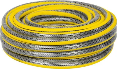Image de Tuyau Strend Pro Anti-torsion Plus, 1/2", L-25 m, 12,5x17,5 mm, de jardin