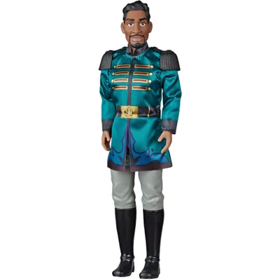 Obrázok produktu pre Hasbro Disney Frozen Hasbro Disney Frozen 2 Mattias 30cm
