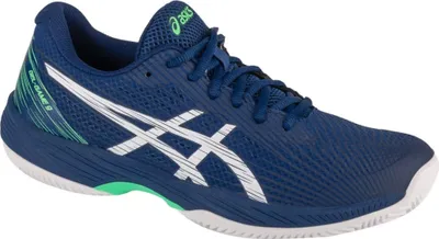 Produktbild von ASICS Gel Game 9 CLAY - BlueExp/White - Herren - 42