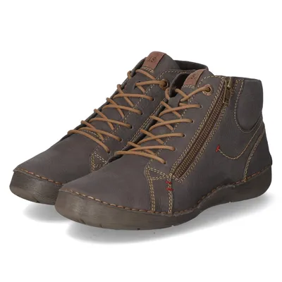Produktbild von JOSEF SEIBEL Fergey 67 | Stiefelette für Damen | Grau