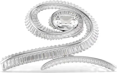 Produktbild von Swarovski Ariana Grande x Swarovski Haarclip 5720867 Damenaccessoires