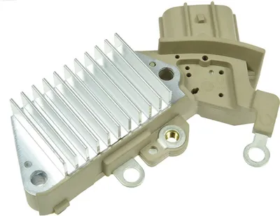 Produktbild von AS-PL ARE6034 Lichtmaschinenregler 12V Generator