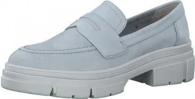 Produktbild von Tamaris slipper Slipper hellblau in Gr. 40