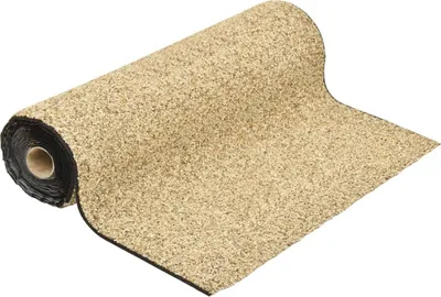 Obrázek produktu pro Jezírková fólie přírodní písek 250 x 100 cm