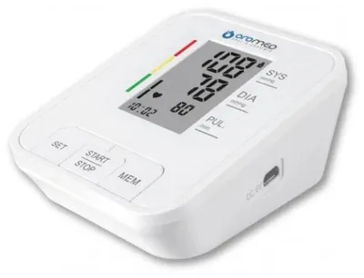 Immagine prodotto di HI-TECH MEDICAL ORO-N4 CLASSIC Upper arm Automatic