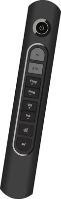 Produktbild von Thomson ROC Z107 Programmierbare Universalfernbedienung, 2 steuerbare Geräte