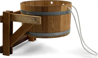 Immagine prodotto di Secchio per sauna 10 l