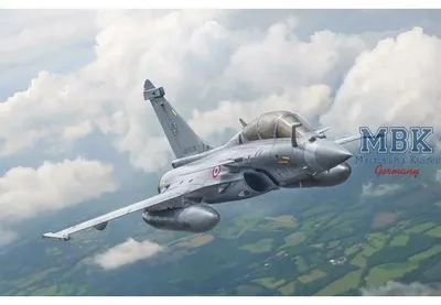 Immagine prodotto di ITALERI IT90092 Dassault Rafale B