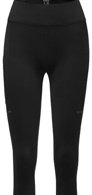 Image de GORE WEAR Concurve : legging de course 3/4 pour femmes, conçu pour le confort grâce à sa construction réduisant les coutures