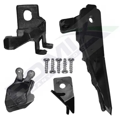 Produktbild von Reparatursatz, Hauptscheinwerfer ROMIX ROM C70759