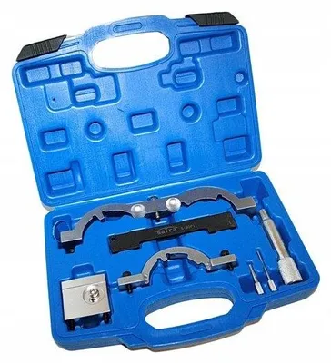 Immagine prodotto di Kit Di Distribuzione Per Opel Adam Corsa D 1.0 1.2 1.4