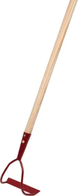 Produktbild von floraworld Bügelzughacke 160mm mit Stiel