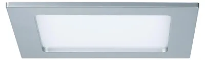 Imagen del producto de Panel LED empotrable Paulmann