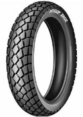 Immagine prodotto di Pneumatici DUNLOP 130/80-17 65P D602