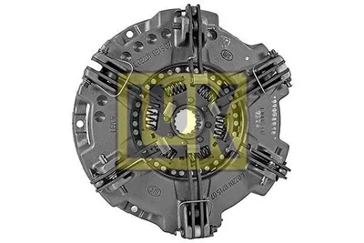 Produktbild von LuK Kupplungsdruckplatte 231 0049 19 310/310mm