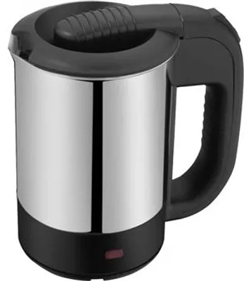 Obrázok produktu pre Cestovná kanvica Trek Bravo B-4711, nerezová oceľ