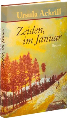 Immagine prodotto di Zeiden, im Januar
