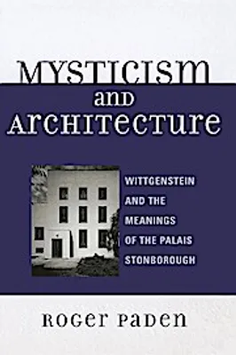 Image de Mysticism and Architecture