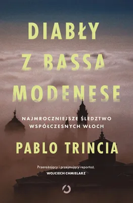 Immagine prodotto di Diably z Bassa Modenese.