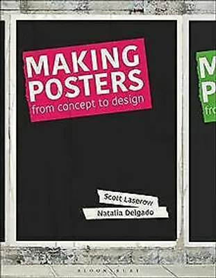 Produktbild von Making Posters