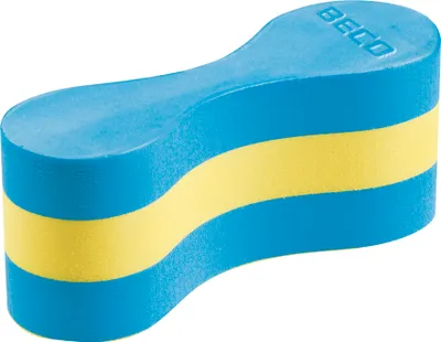 Immagine prodotto di Beco Pull Buoy Junior | 3 strati | Blu/bianco