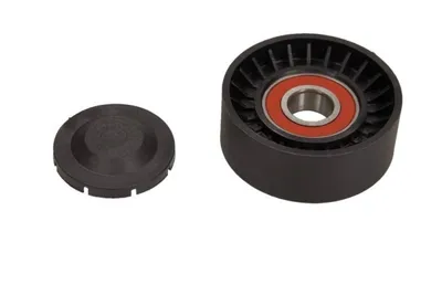 Produktbild von MAXGEAR 54-1366 Umlenkrolle Keilrippenriemen 70mm für BMW 7 (E65, E66, E67)