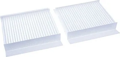 Produktbild von DENCKERMANN M110762 Innenraumfilter Pollenfilter für ALFA ROMEO 147 (937)