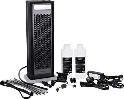 Immagine prodotto di Alphacool Eiswand 360 CPU (11026)