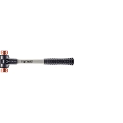 Obrázok produktu pre Kladivo na upevňovanie SIMPLEX Fiber 30 mm, medené upevňovacie prvky | 4030618300786